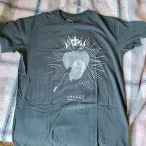 Sullen Art Graphic Tee